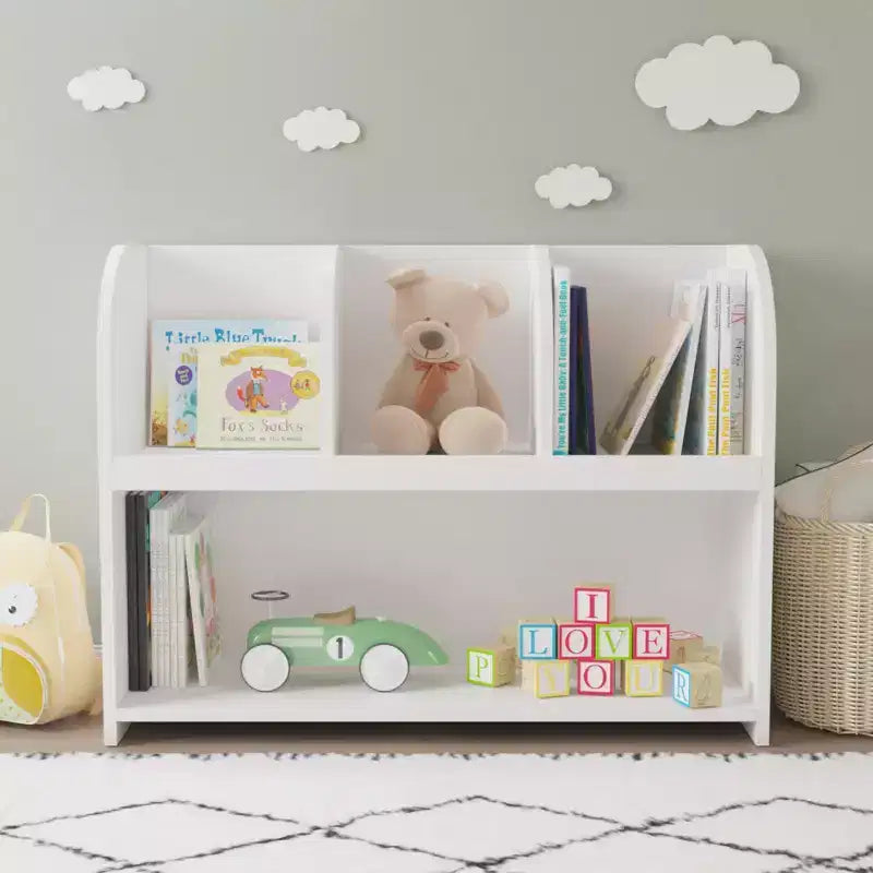 Scaffalature e Librerie